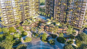1 suất nội bộ căn 2pn eco retreat rẻ nhất ck 12% - miễn lãi 24th - view biệt thự đảo, hồ thiên nga