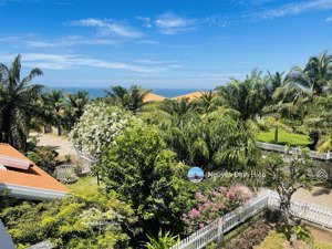 bán 500m2 view biển biệt thự mũi né domaine