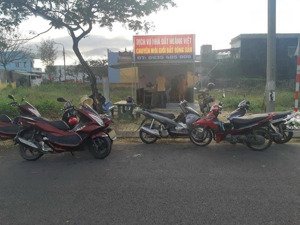 cần bán đất nguyễn nghiễm sát bãi tắm non nước ngũ hành sơn giá 4,5 tỷ dt 100m sạch đẹp giá tốt