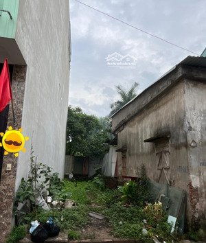 chú thắng nhờ bán lô đất đông ngạc làng cổ, dt 53m2 giá chỉ nhỉnh 5 tỷ