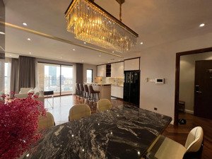 cho thuê ch 3pn, 2wc, 117m2 tại the flemington, 19 triệu, q11, hcm