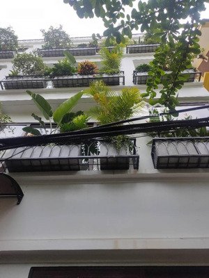 trần duy hưng - nhà mới xây 5t thang máy - lô góc - ngõ thông - dt47m2 - tặng nt ở ngay