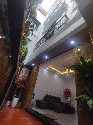 bán gấp nhà mỗ lao 54m2 , 5tầng, mt4,3m giá chỉ 7,2 tỷ gần phố