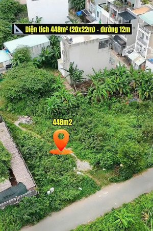 chính chủ bán đất biệt thự tp. thủ đức quy hoạch 1/500, chỉ 39tr/m2 sổ cá nhân cách liên phường 1km