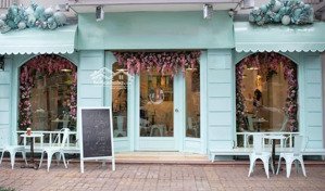 cho thuê nhà mặt phố đoàn trần nghiệp, gần vincom bà triệu 35m2 x 2 tầng, mt 7m, vị trí đẹp