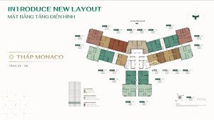 bán căn góc trục 03, 2+1 ngủ tòa m2 monaco dự án the cosmopolitan cổ loa, dt 72.8m2 view hồ và cầu