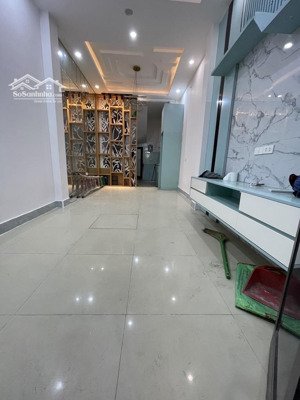 bán gấp nhà vĩnh hưng siêu đẹp, xịn xò, đường ngõ to , nhà 36m* 5tầng, giá mềm nhỉnh 6đ!!!!!!!!