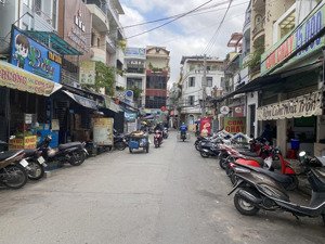 giảm 1 tỷ bán nhà hẻm xe hơi 31 hutech ung văn khiêm bình thạnh - ngang 5m - 4 tầng - thuê 25tr