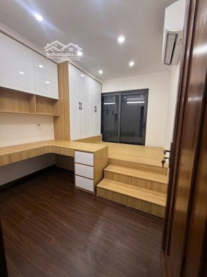 nhà mới đẹp trung tâm ba đình 42m² thang máy giá chỉ từ 9 tỷ