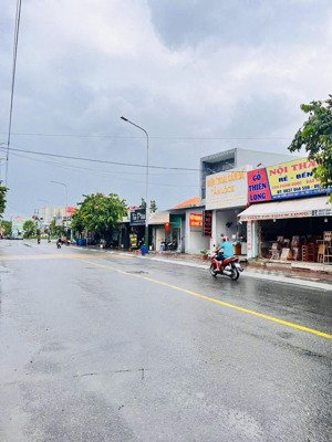 mtkd 96m2 hoàng hữu nam, ngang 4m, chỉ 9,x tỷ, tn 180tr