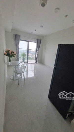 căn hộ cho thuê cao cấp mới xây 4tr5 tháng ngay wincom plaza bình dương