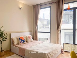 studio bình thạnh gần đh tài chính, điện biên phủ, ngã 4 hàng xanh