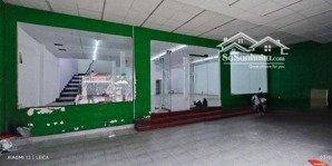 cho thuê toà nhà mặt tiền ngang 12m x 18m ngay bình thới ,quận 11, kinh doanh đa nghành