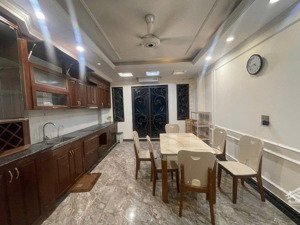 siêu phẩm 2,5 tỷ - 5tầng, thiết kế hiện đại, đầy đủ tiện ích, gần ô tô, gần quốc lộ 6