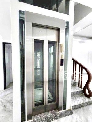 bán nhà phân lô vỉa hè ô tô tránh nhau hàm nghi - nguyễn cơ thạch - huy du 55m2, 18,8 tỷ