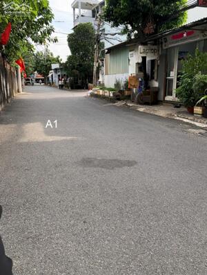 Bán nhà HXH Song Hành-Trường Chinh -Q.12 – giáp Gò Vấp –52m2 – 2 tầng – chỉ 4,25 tỷ 0935767286