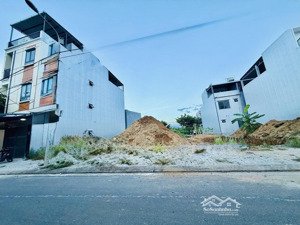 bán lô đất đường bàu mạc 20 , đà nẵng