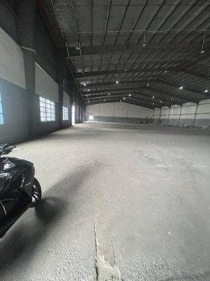 cho thuê kho xưởng sản xuất gần khu công nghệ cao, thủ đức