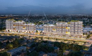 căn hộ cao cấp fiato airport city nhơn trạch - pkd trực tiếp cđt - giỏ hàng mới nhất tháng 08/2025