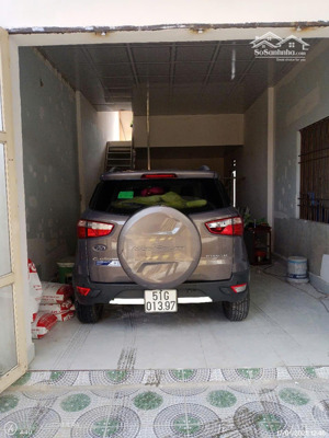 bán nhà riêng tại long bình, biên hòa, đồng nai, giá ưu đãi 2,35 tỷ, dt 93m2