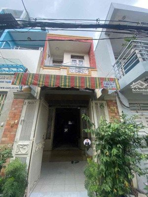 bán nhà cư xá phan đăng lưu, 3,3x19m, khuôn đất chuẩn, hàng hiếm khu trung tâm , chỉ 7,4 tỷ tl