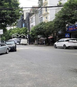phố trạm, thông số đẹp, vị trí vàng, 58m2 mặt tiền rộng, 2 ô tô tránh, 15 tỷ xíu, sát phố, vườn hoa