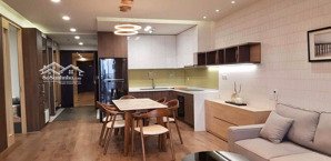 [mới] cho thuê căn hộ 2 ngủ tại d''le roi soleil