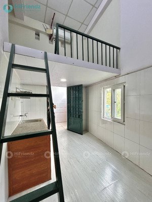 dự án nhiều phòng trọ có gác ngay gần sân bay - giá tốt