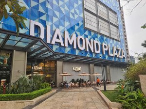 cho thuê sàn thương mại - văn phòng cao cấp brg diamond residence