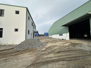 cho thuê xưởng sản xuất nhiều ngành nghề tân uyên bình dương