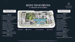 nhận booking dự án orchard grand - căn hộ cao cấp hạng 1 sycamore bình dương