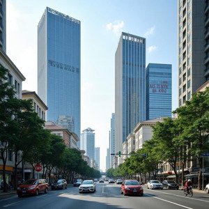 bán mặt tiền kinh doanh đường cộng hòa, phường 13, quận tân bình, dt: 1028m2 giá 350 tỷ tl