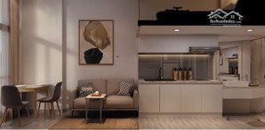 cho thuê dự án mới độc quyền ngay khu thảo điền | duplex thiết kế sang trọng - nội thất hiện đại