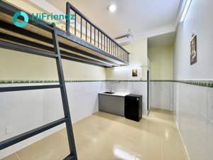 trọ gác nội thất cơ bản, ở 2-3 người, gần ueh, stu, sgu, y dược, sư phạm, khtn, tdt, sát cầu chữ y