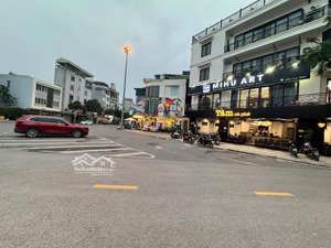 bán nhà mặt phố ngọc thụy, long biên 85m mặt đường kinh doanh - view triệu đô nhỉnh 14 tỷ,