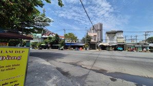 giảm 3 tỷ nhà 4 tầng lô góc mặt tiền đường - gần hoàng diện 2, linh trung, thủ đức. giá chỉ 18 tỷ