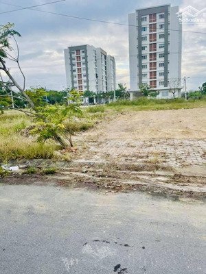 bán lô đất đường hoà phú 11 nằm ngay bệnh viện ung bướu đà nẵng