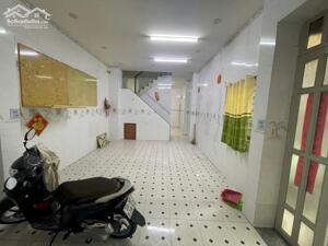 BÁN NHÀ PHÚ TRUNG, TÂN PHÚ 52,5m2 SỔ HỒNG ĐẦY ĐỦ