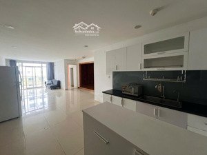 cho thuê căn hộ thương mại 3pn happy city, view đẹp