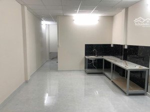 nhà quận 11 - 54m2, 2 phòng ngủ, nhà mới 99%, hẻm an ninh yên tĩnh