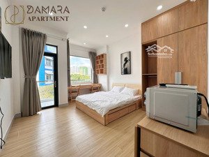 cho thuê phòng đẹp full nội thất trần hưng đạo, quận 5 vị trí trung tâm, gần đại học, chợ lớn