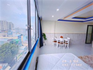 cho thuê cc mini đẹp, nhiều tiện ích tại thích quảng đức, 7,2 triệu, 41m2