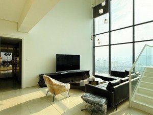 bán căn duplex cao cấp 3pn gateway thảo điền | view landmark 81 giá tốt