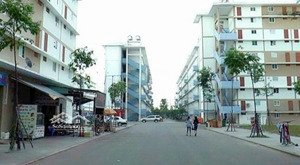 thang máy nhà ở xã hội việt sing, 51m2 giá: 940 triệu, cho giữ 30 triệu. sài gòn mua được.