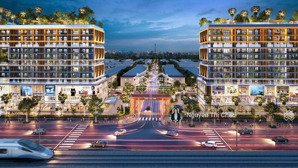đợt cuối mở bán căn hộ sân bay fiato airport city - căn đẹp, chiết khấu 7%, miễn 5 năm phí quản lý