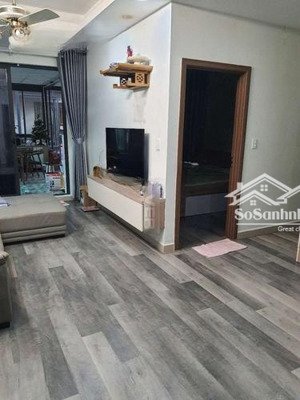 bán căn hộ an lộc 2 an phú, tp. thủ đức