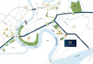 thiện chí bán căn 3pn2wc victoria village chỉ 6,4tỷ bao phí