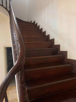 siêu phẩm tô ngọc vân - quảng an tây hồ - diện tích 150m3. mặt tiền 9m - chủ nhà cực kỳ thiện trí