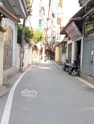 giá sốc! 1 căn duy nhất - nhà đẹp di trạch - 4 tầng chỉ 4,1 tỷ