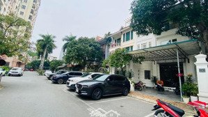 bán nhà biệt thự ô tô trung kính, cầu giấy. 250m2 biệt thự quan chức 6 tầng giá 57 tỷ. 